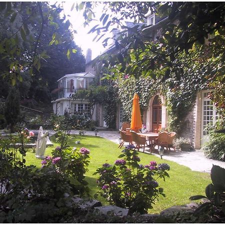Le Relais Du Mont Chauve Bed and Breakfast Caumont-Sur-Aure Exterior foto