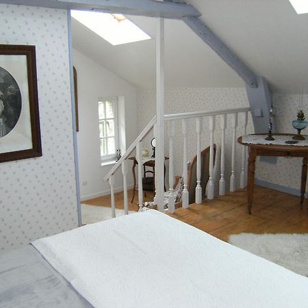 Le Relais Du Mont Chauve Bed and Breakfast Caumont-Sur-Aure Exterior foto