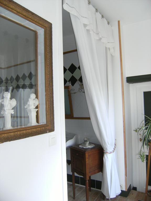 Le Relais Du Mont Chauve Bed and Breakfast Caumont-Sur-Aure Exterior foto
